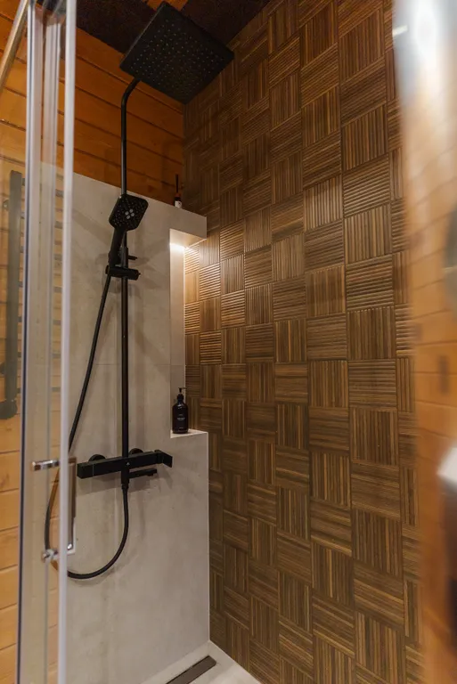 Коттедж ОзероуДомаМичуринское/Lakehouse Michurinskoe — Кучерово