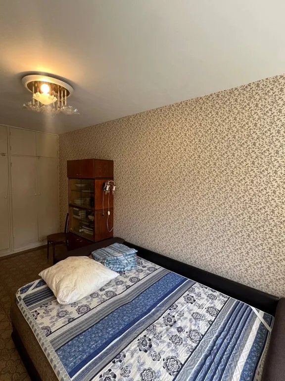 Чистая и комфортная квартира