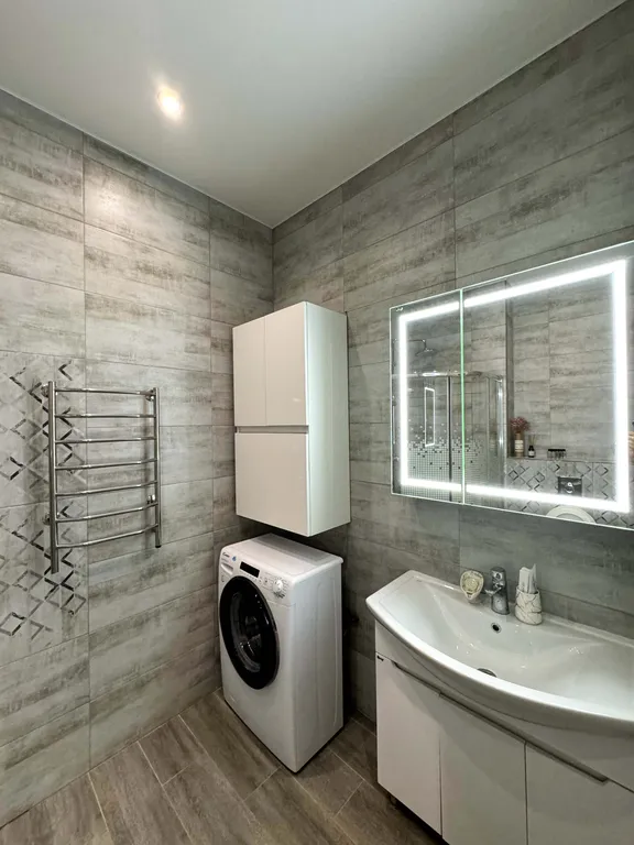 Квартира Квартира Апартамент с видом на Москва-Реку и Москва-Сити — Москва