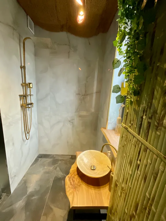 Дом и русская баня рядом с аутлет вилладж новая рига