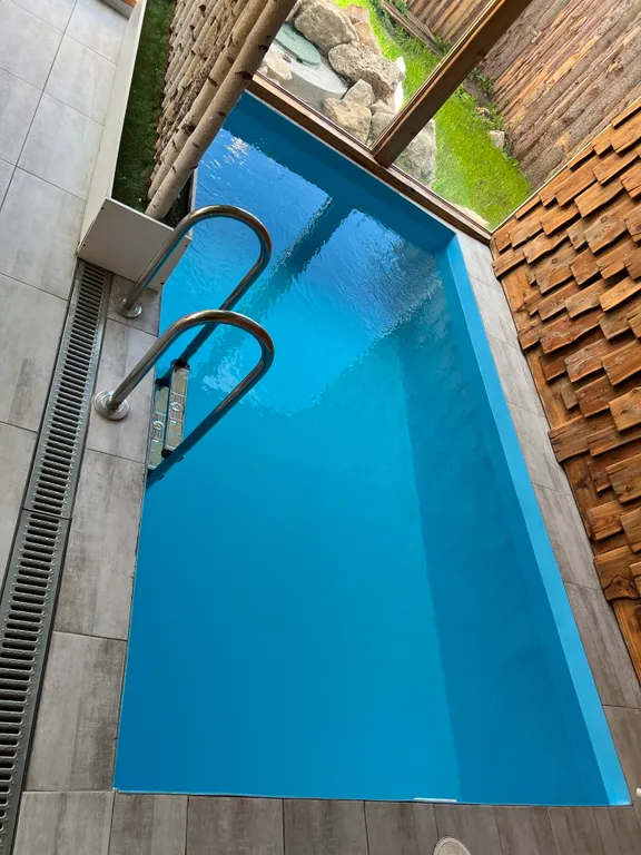 Уникальный Дизайнерский коттедж из сруба