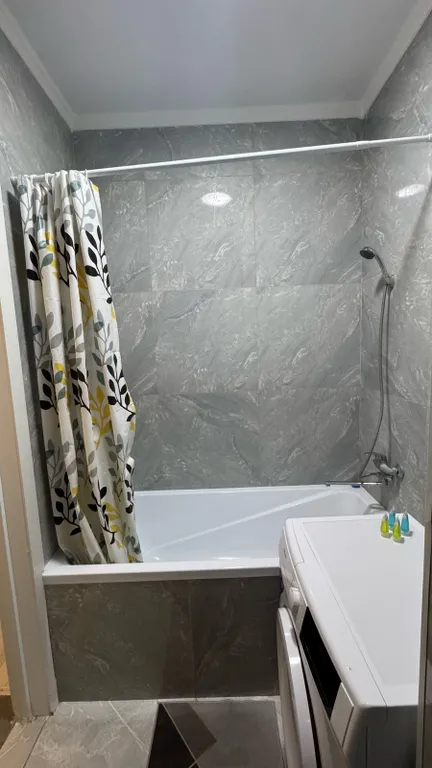 Уютная квартира в элитном районе