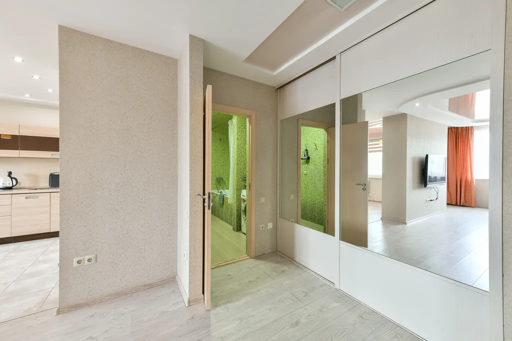 Идеальная квартира мжк