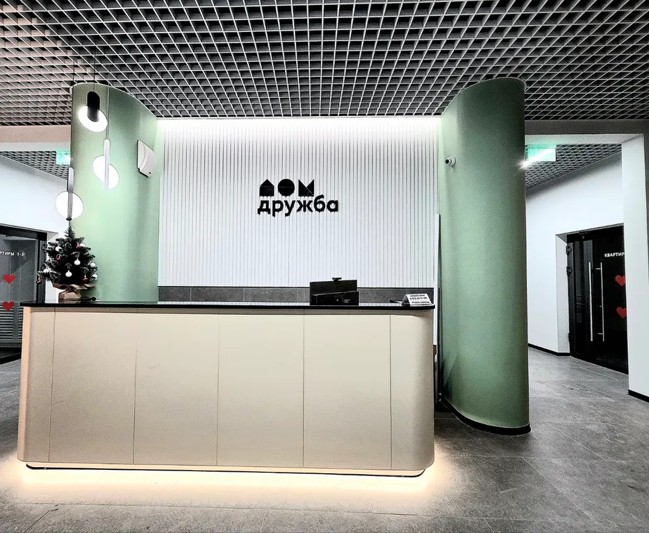 Апартаменты лофт в ЖК Дружба, Мотовилихинский район, рядом УДС Молот