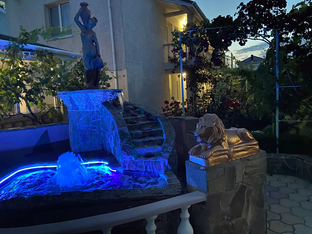 Семейный номер, 2-х комнатный элит