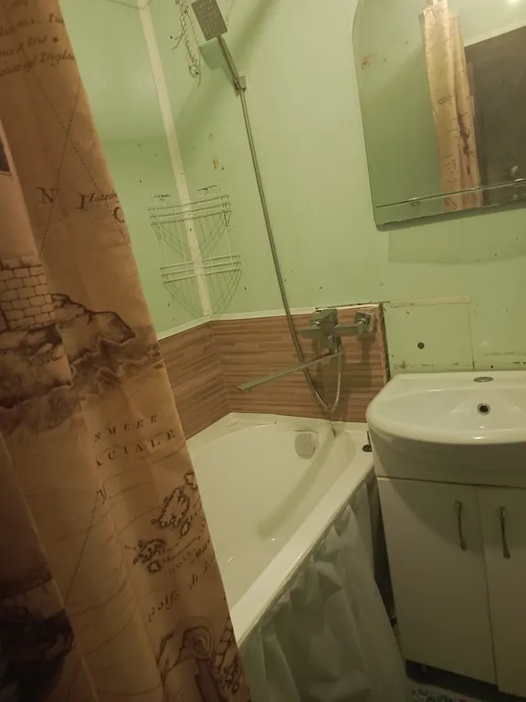 Уютная квартира в Балашихе