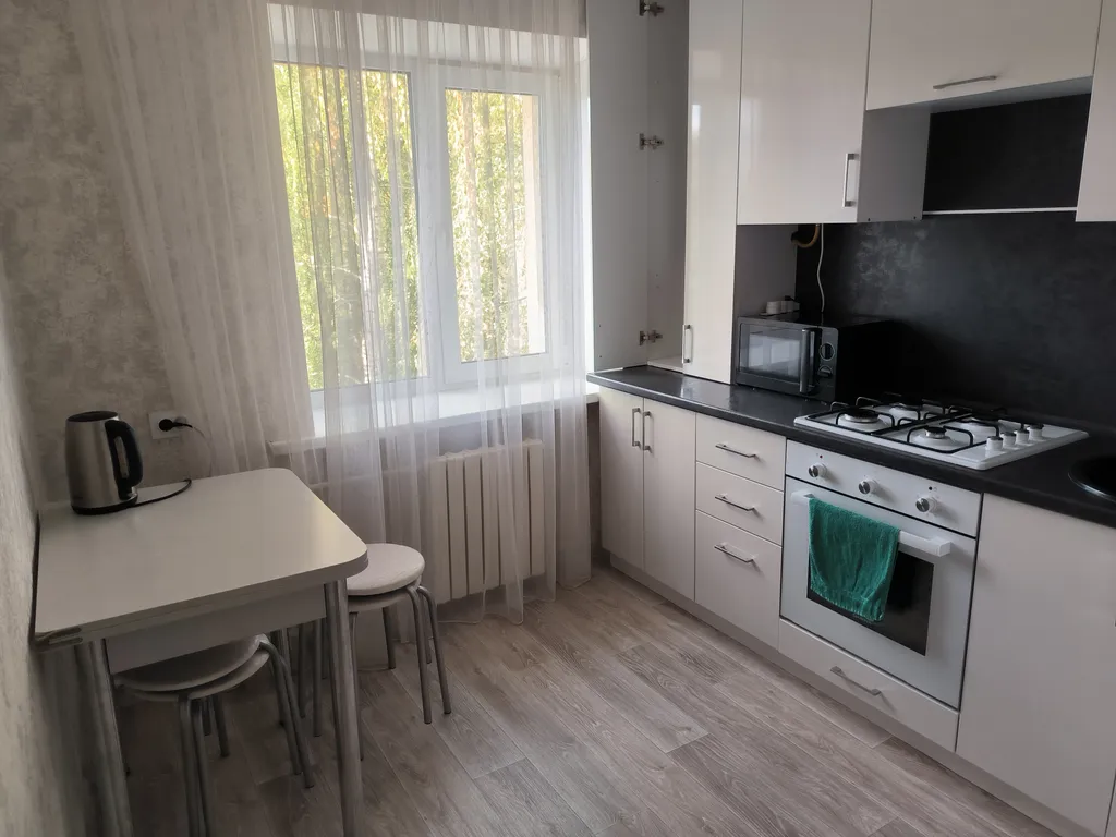 Уютная квартира в центре