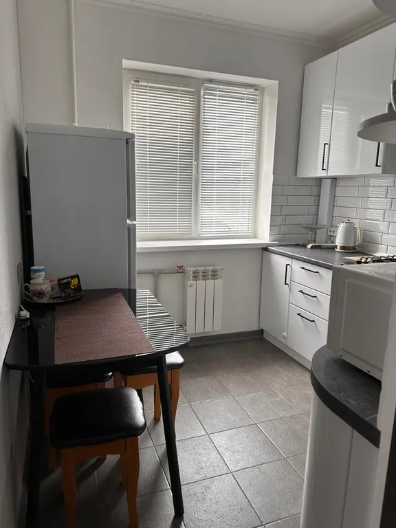 Квартира в 5 минутах от центра