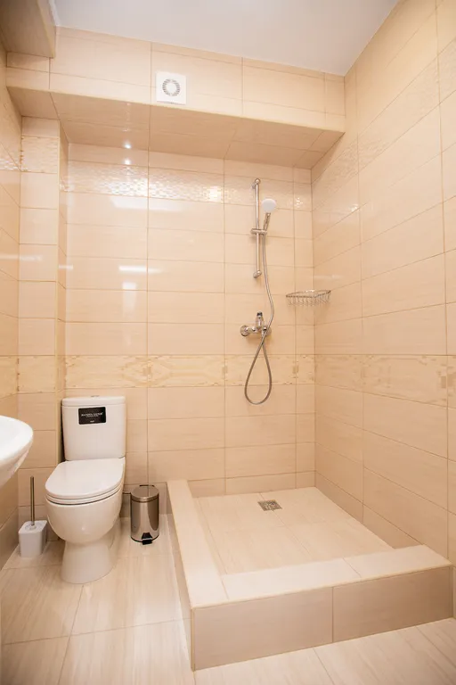 Семейные апартаменты-студия