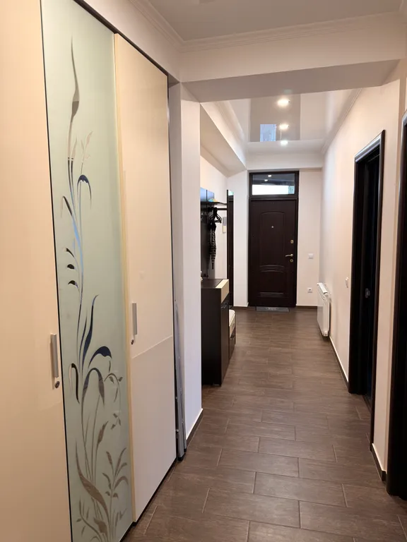 Квартира Апартаменты в центре — Гурзуф