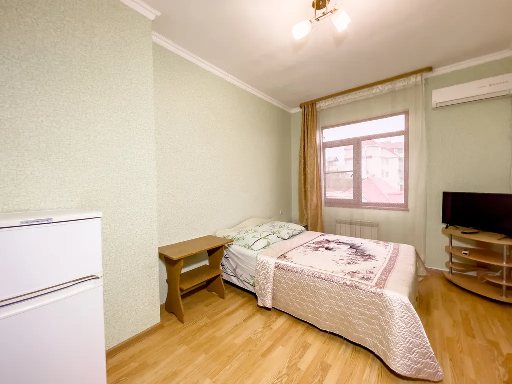 Квартира Комната — Адлер