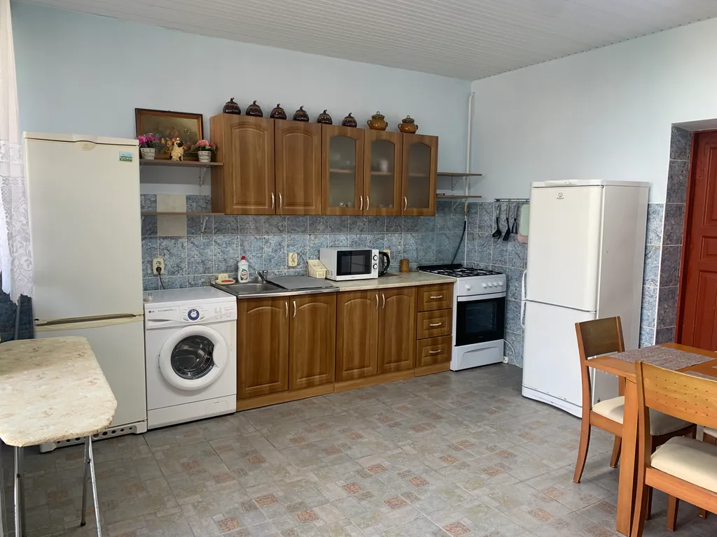 Квартира Комната — Геленджик