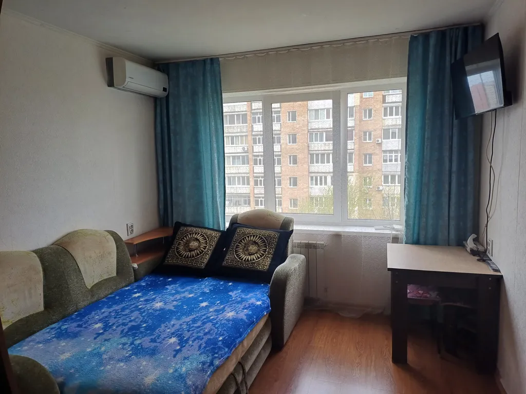 Квартира Уютная студия -гостинка — аренда посуточно в Владивосток