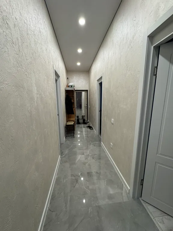 Уютный Дом с новым евро ремонтом недалеко от самого красивого пляжа