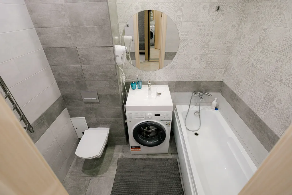 Комфортная 1-комн. квартира