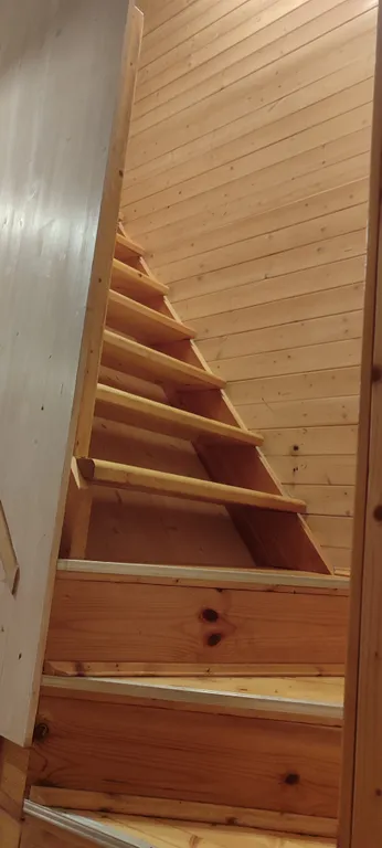 Коттедж Уютный дом в СНТ Царские Берега — Можайск