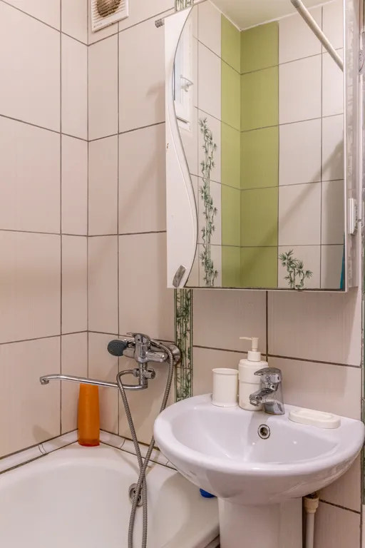 Уютная квартира в центре