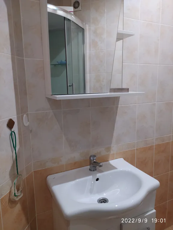 Новый дом у Автовокзала