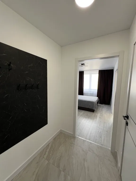 Квартира Уютная однокомнатная квартира в современном ЖК — Волгоград