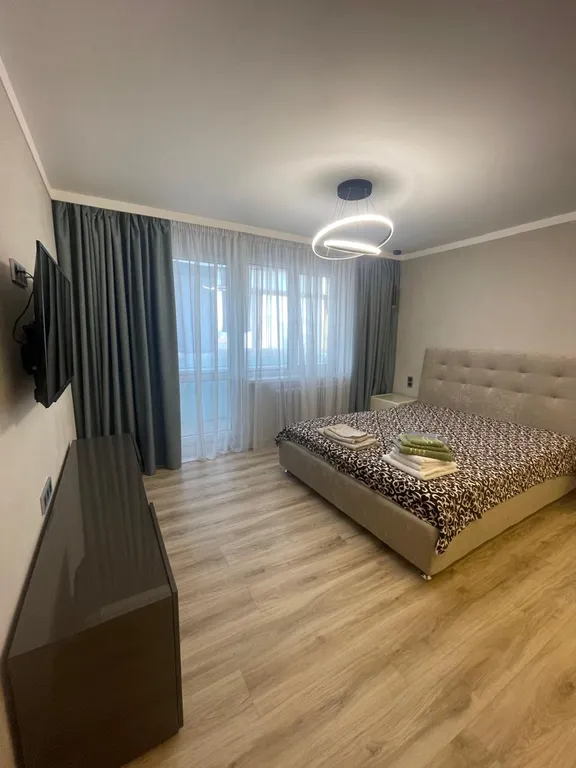 Квартира Прекрасная квартира на острове — Калининград