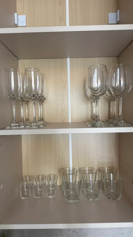 Квартира Комфортная квартира в новом ЖК Люксембург — Ярославль