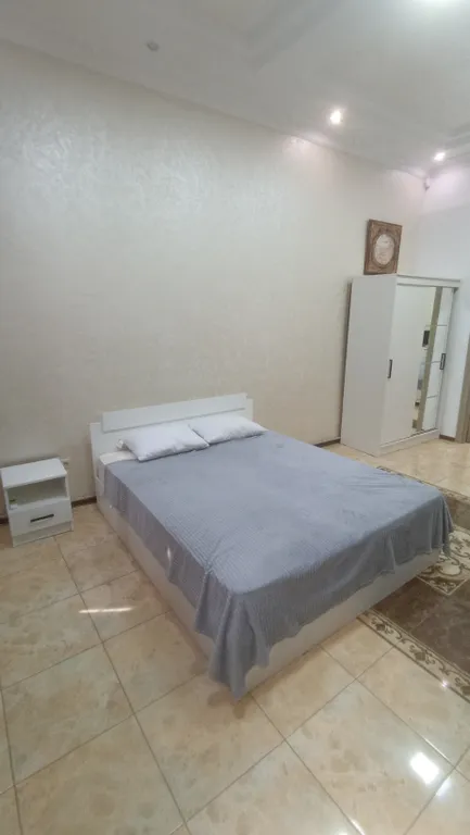 Домик у парка