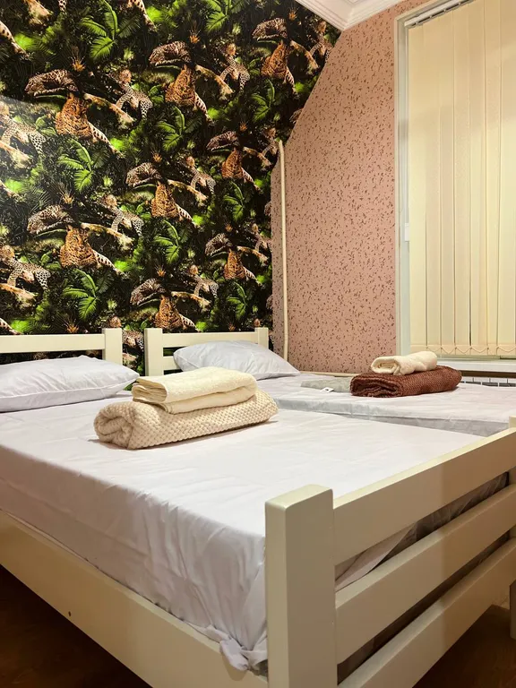 Квартира Комната — аренда посуточно в Дербент