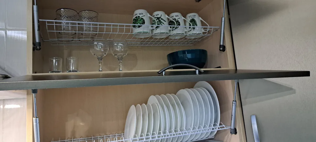 Квартира в центре с авторским ремонтом