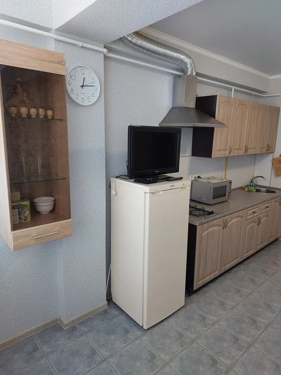 Апартаменты Континент