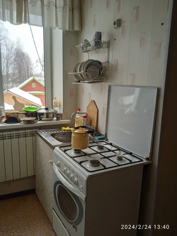 Апартаменты Розы в гостевом доме Калина