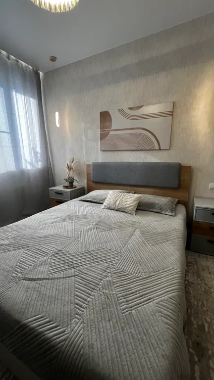 Уютная квартира для вашего незабываемого отдыха