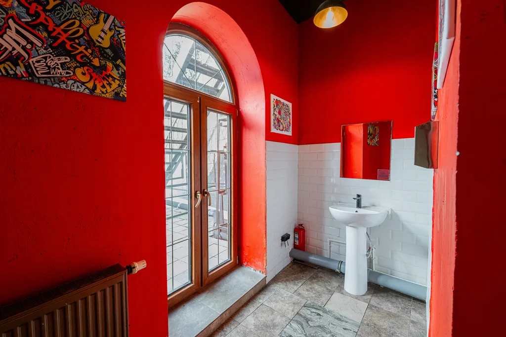 Замок Монсоро