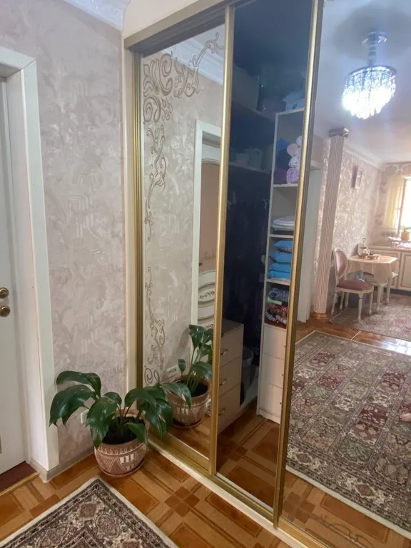 Уютная квартира в центре со всеми условиями