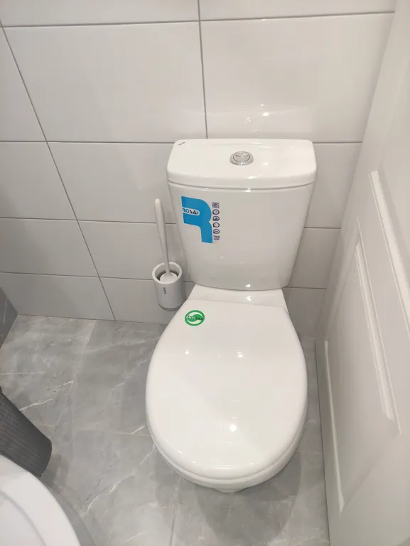 Квартира Квартира у набережной — Ярославль