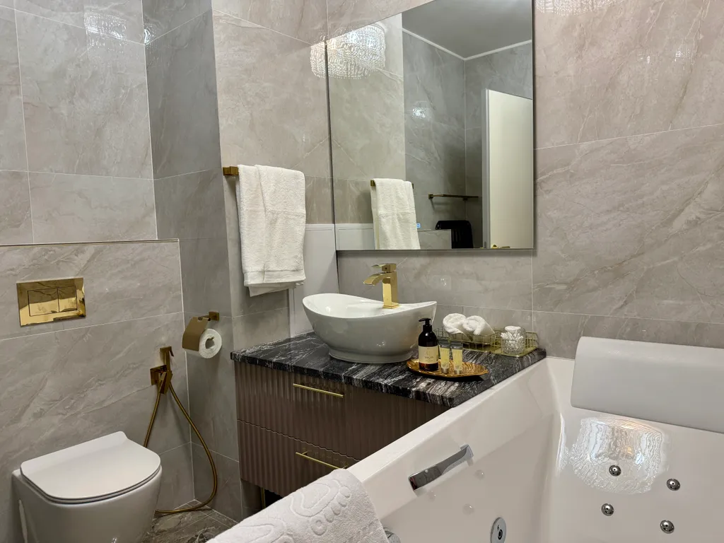 Comfort & Relax Home in the Silver Fountain