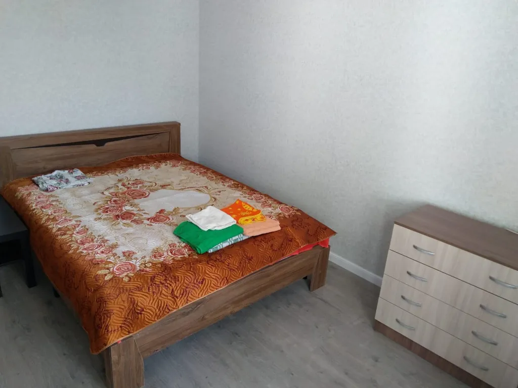 Квартира 3-комнатная квартира с красивым видом — Анапа