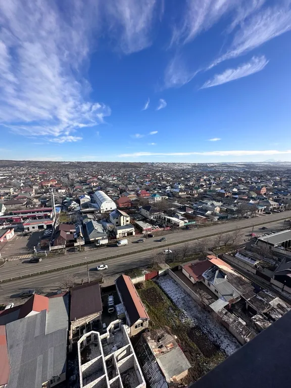 Уютная 2-комнатная квартира