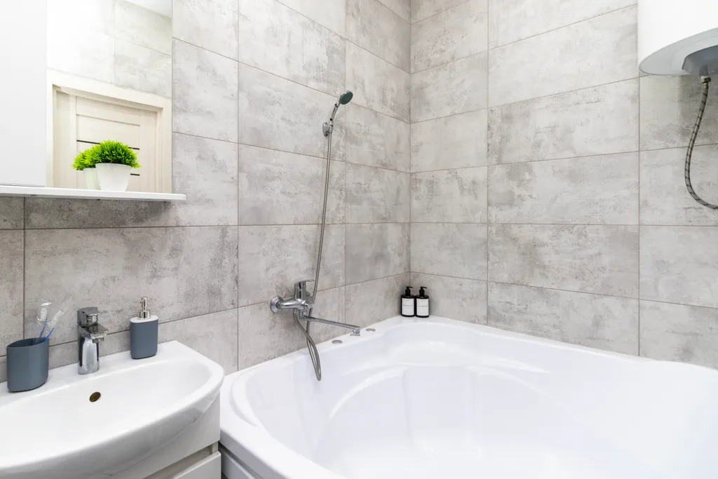 Апартаменты с прекрасным видом на Обь