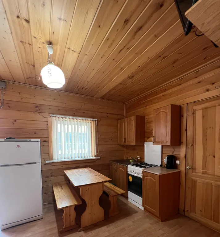 Квартира Лагуна