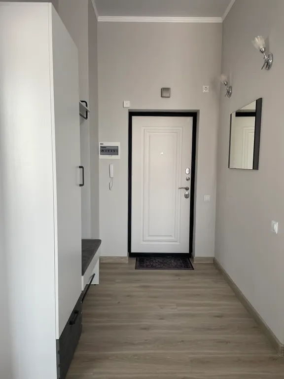 Апартаменты 21