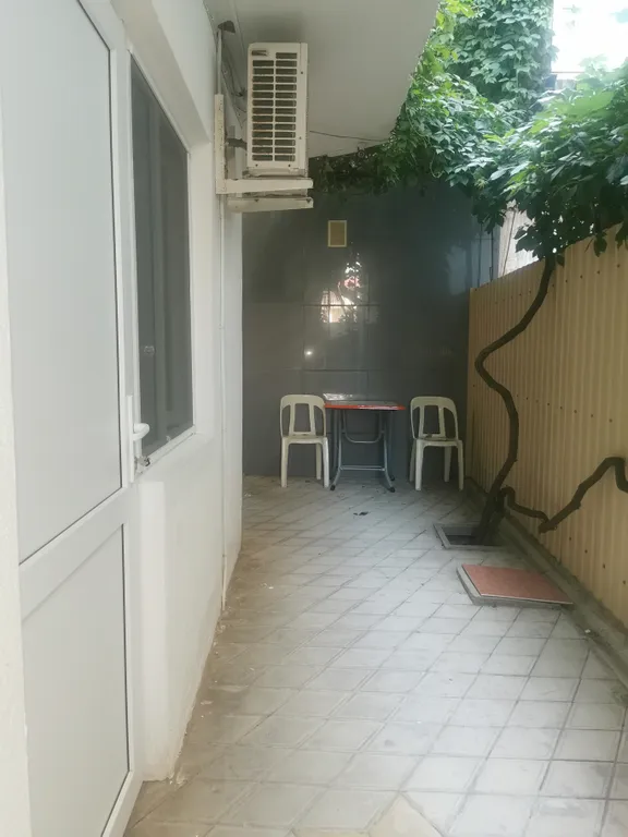 Уютный двухместный номер