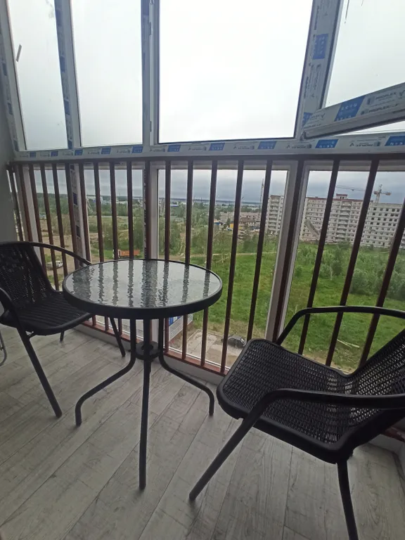 Квартира район победы