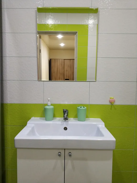 Квартира 1-комнатная Квартира — Краснодар