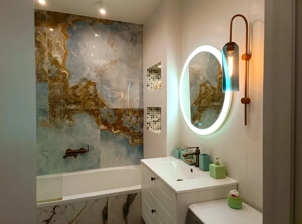 Квартира 1-комнатная Квартира — Калининград