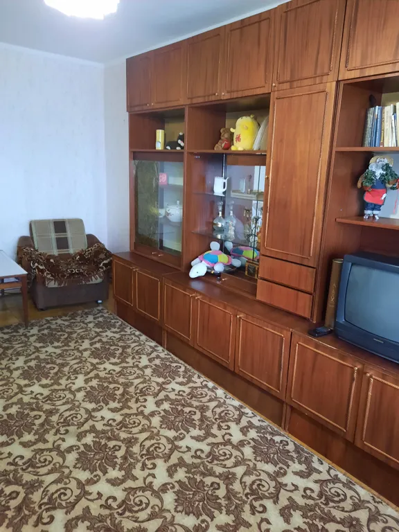 2-х комнатная квартира в центре города