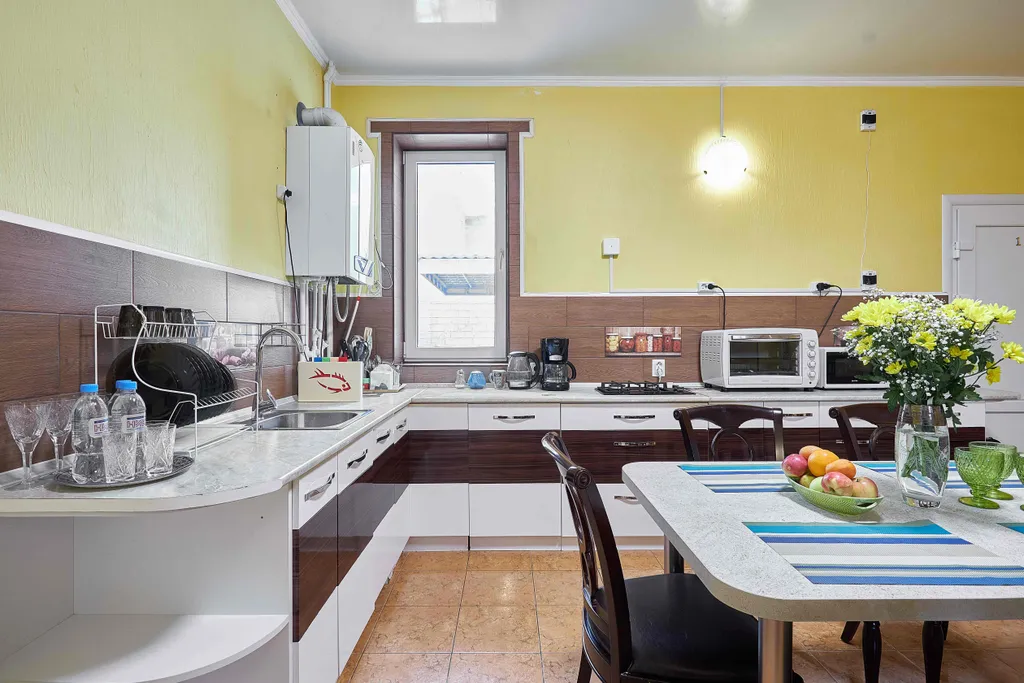 Дом для отдыха Моремания