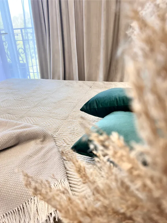 Квартира Апартаменты Rauschen-Düne — Светлогорск