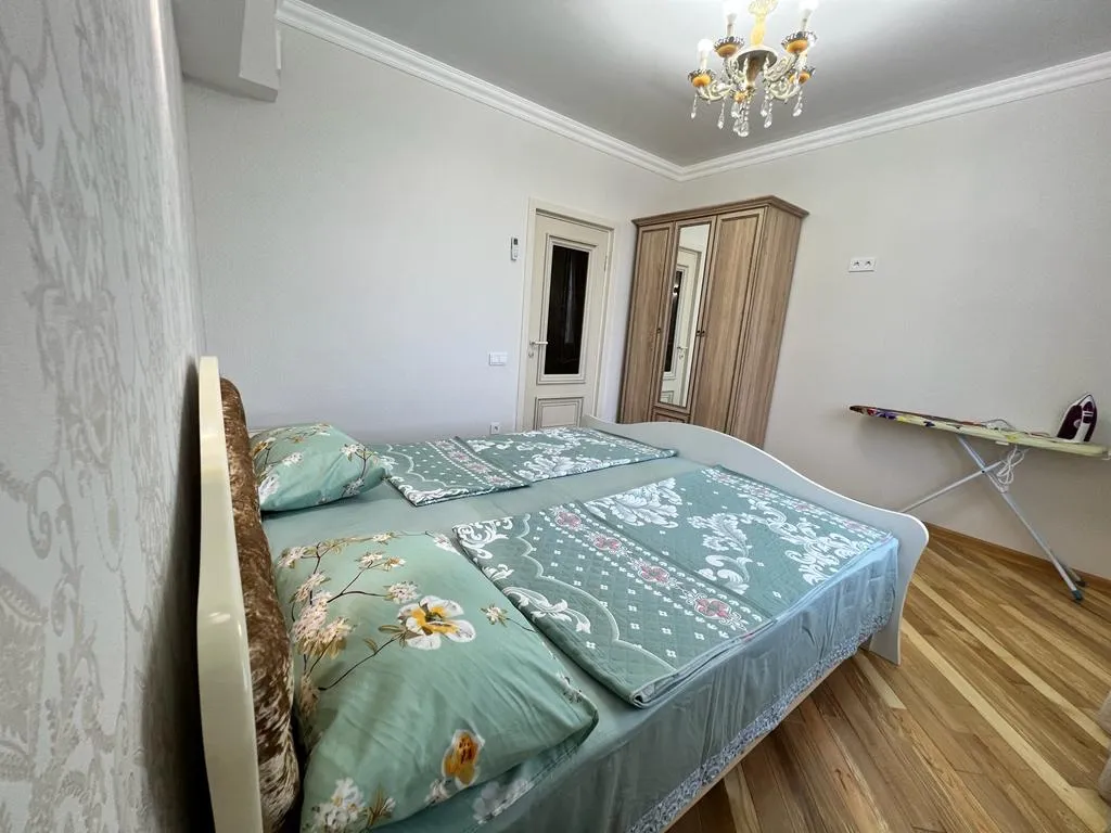 Уютная чистая квартира в центре Дербента — аренда посуточно в Дербент