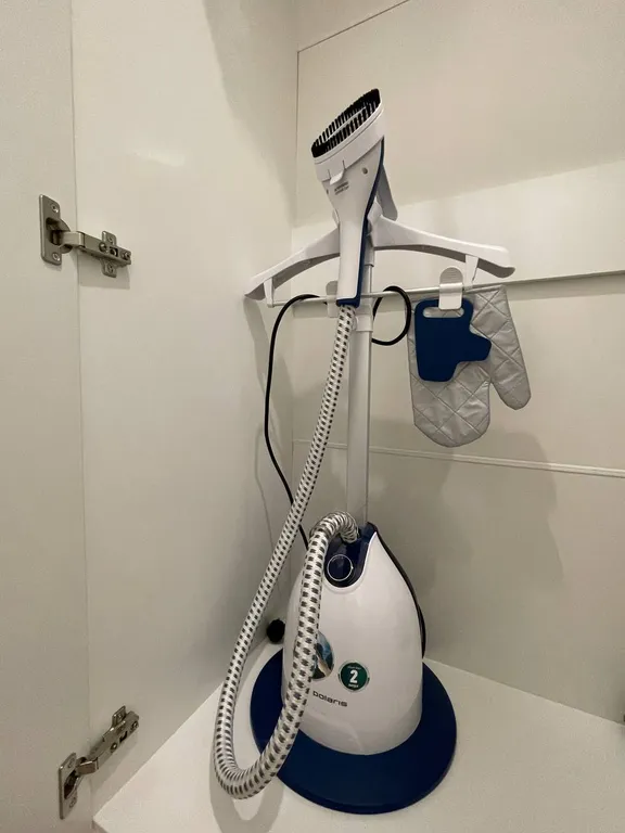 Новая уютная квартира