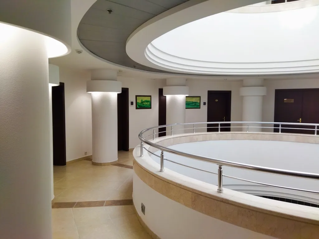 Апартаменты в отеле Аквапарк возле моря